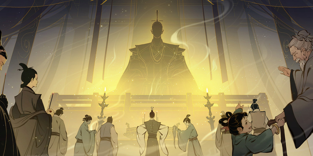 《一念逍遙》2023年更新預告 靈界神通重構 《一念逍遙》2023年更新預告 靈界神通重構