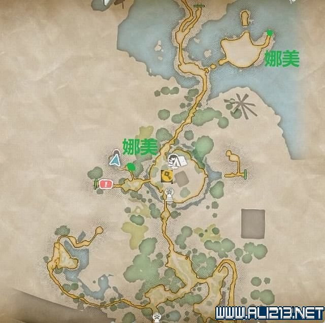 《海賊王時光旅詩》魂晶碎片在哪 全寶箱與魂晶碎片位置大全 《海賊王時光旅詩》魂晶碎片在哪 全寶箱與魂晶碎片位置大全