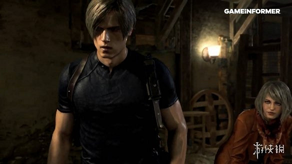 晚報：《他愛6》畫質驚人 《臥龍》公布關羽張飛