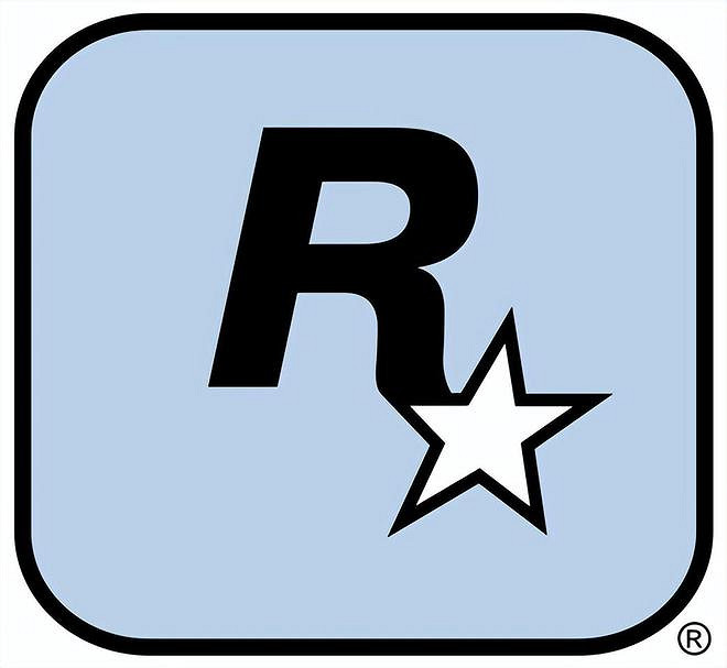 玩了這麽多年 才知道R星的logo有這麽多 玩了這麽多年 才知道R星的logo有這麽多