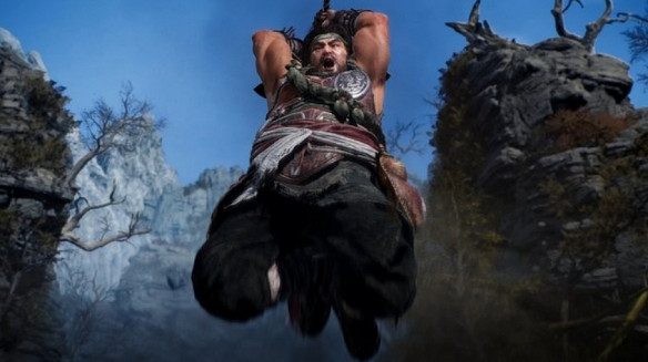 晚報：《他愛6》畫質驚人 《臥龍》公布關羽張飛