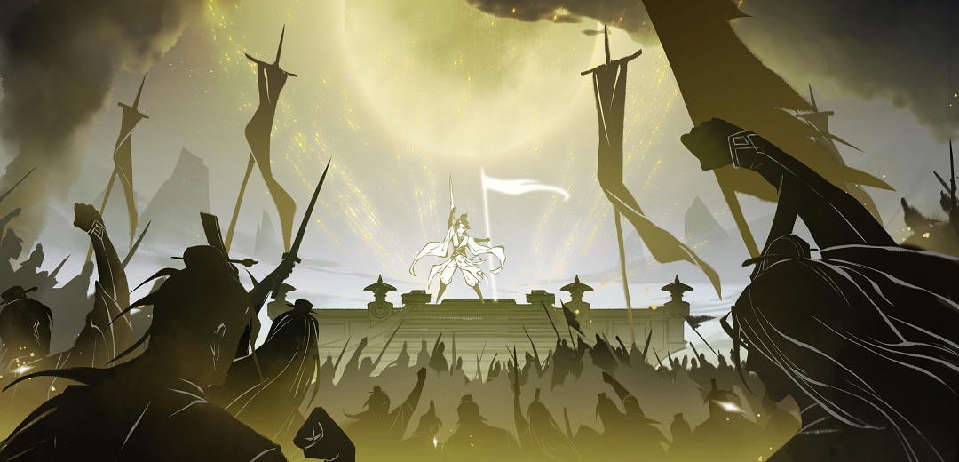 《一念逍遙》2023年更新預告 靈界神通重構 《一念逍遙》2023年更新預告 靈界神通重構