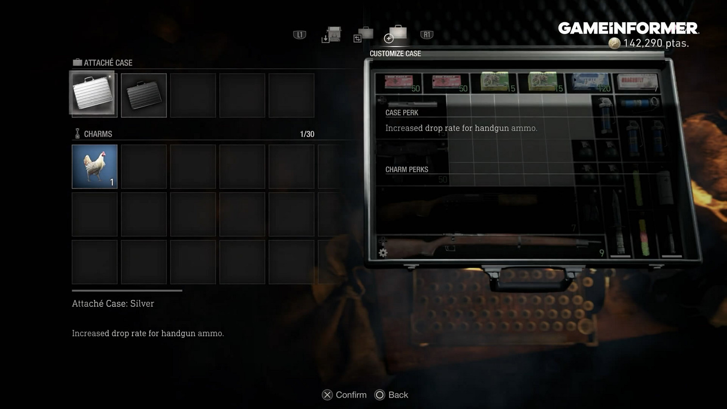 《生化4:重製版》12分鐘試玩:阿什莉和裡昂深情對視 《生化4:重製版》12分鐘試玩:阿什莉和裡昂深情對視