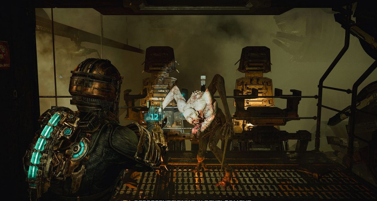 《絕命異次元Re》製作人透露本作於2020年9月開始製作