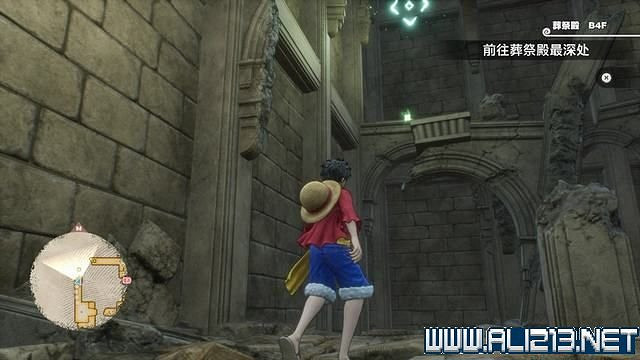 《海賊王時光旅詩》魂晶碎片在哪 全寶箱與魂晶碎片位置大全 《海賊王時光旅詩》魂晶碎片在哪 全寶箱與魂晶碎片位置大全