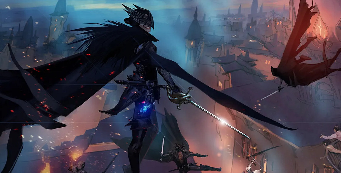 早報:雙人成行銷量破千萬 最後生還者PC版跳票 早報:雙人成行銷量破千萬 最後生還者PC版跳票