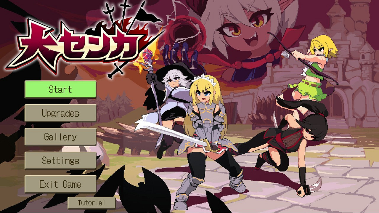 Steam新品節來襲 精品福利小遊戲免費試玩不容錯過