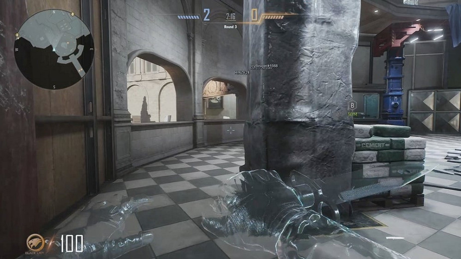 發售不到一年!《穿越火線X》確定停服 已下架Xbox商店 發售不到一年!《穿越火線X》確定停服 已下架Xbox商店