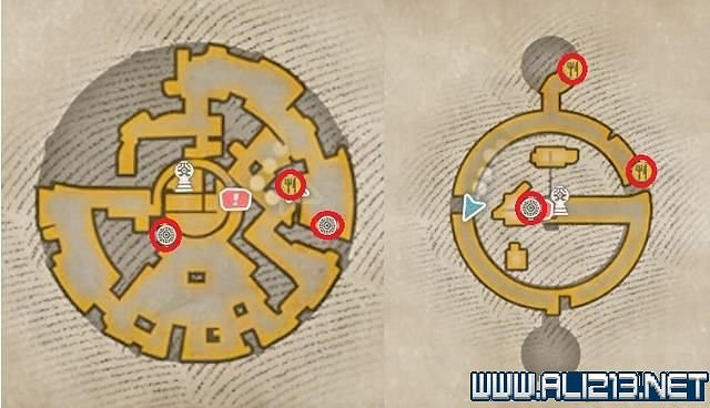 《海賊王時光旅詩》魂晶碎片在哪 全寶箱與魂晶碎片位置大全 《海賊王時光旅詩》魂晶碎片在哪 全寶箱與魂晶碎片位置大全