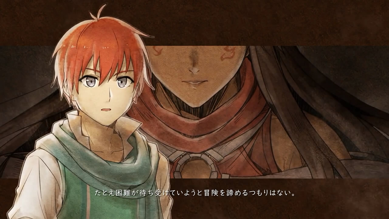 《伊蘇回憶：菲爾蓋納之誓約》序章介紹影像公布！