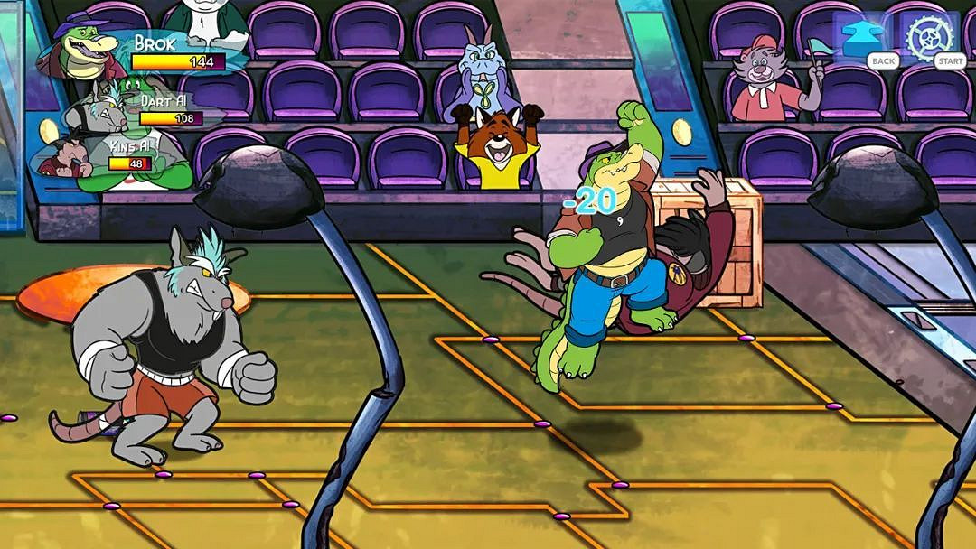 NS新聞 萊莎鍊金工房3新內容 馬裡奧電影新公布海報