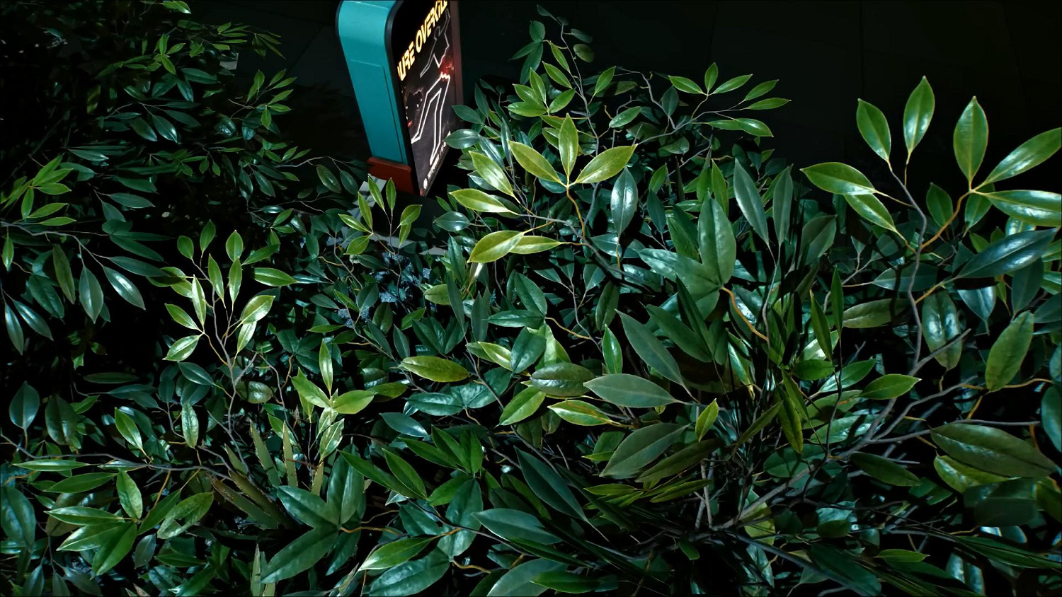 《電馭叛客2077》4K材質MOD項目公布：高清夜之城