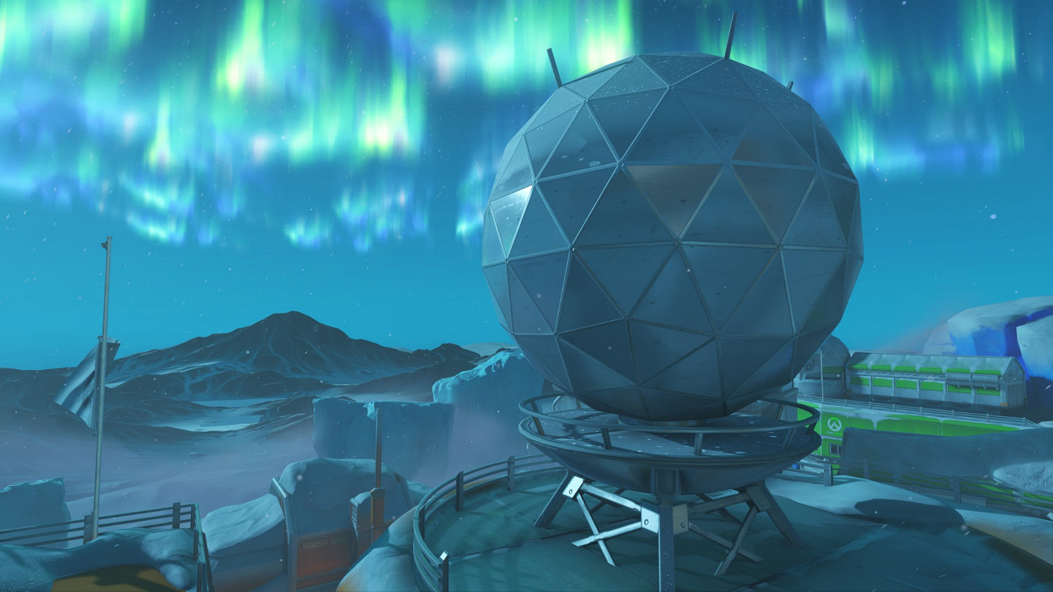 早報:《臥龍》角色介紹 《狂野之心》獎杯列表曝光