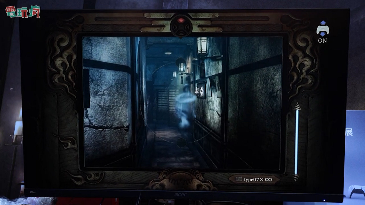 《零:月蝕的假面》PS5中文版開場十分鐘實機展示! 《零:月蝕的假面》PS5中文版開場十分鐘實機展示!