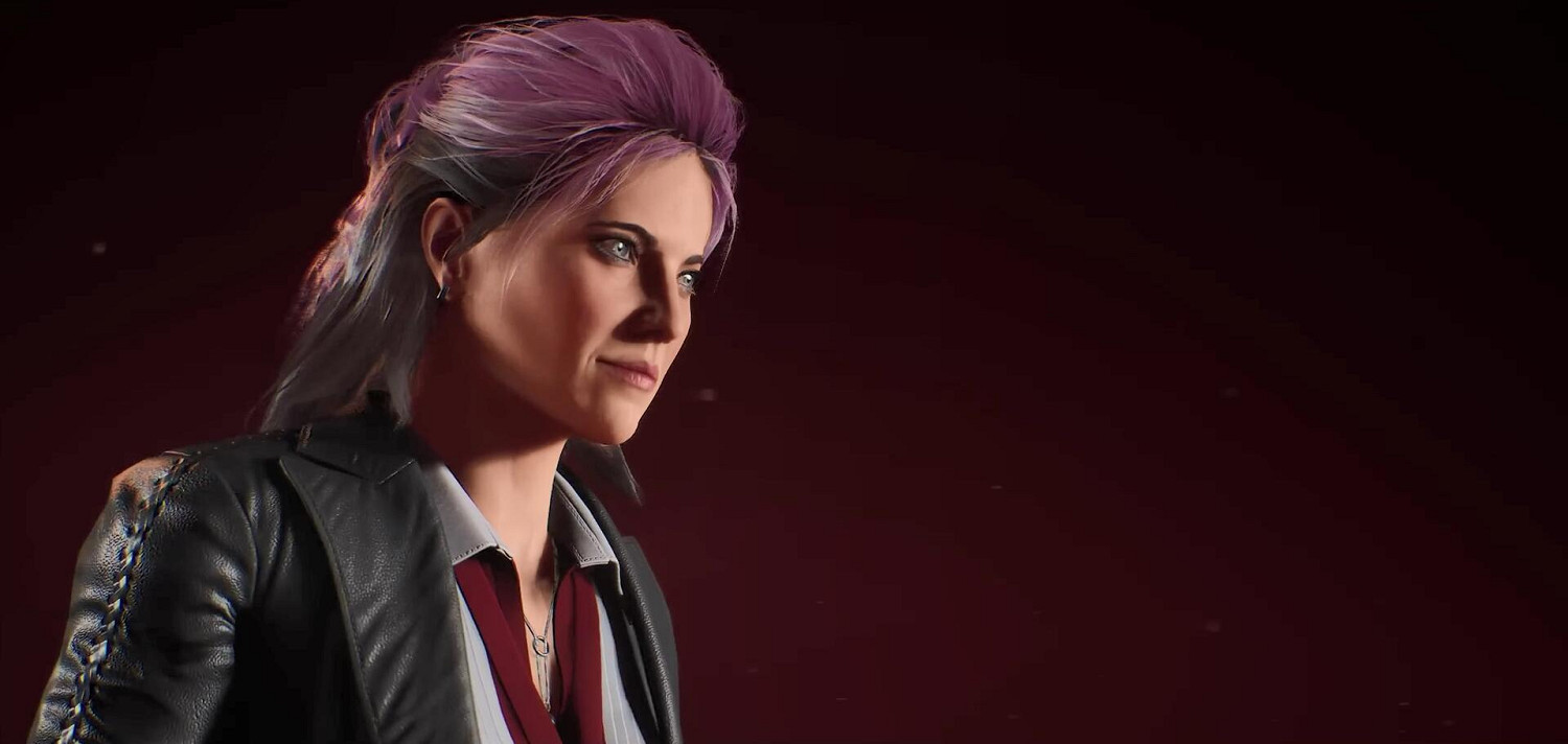 《鬼玩人：遊戲》大逃殺模式上線！還有新DLC內容！