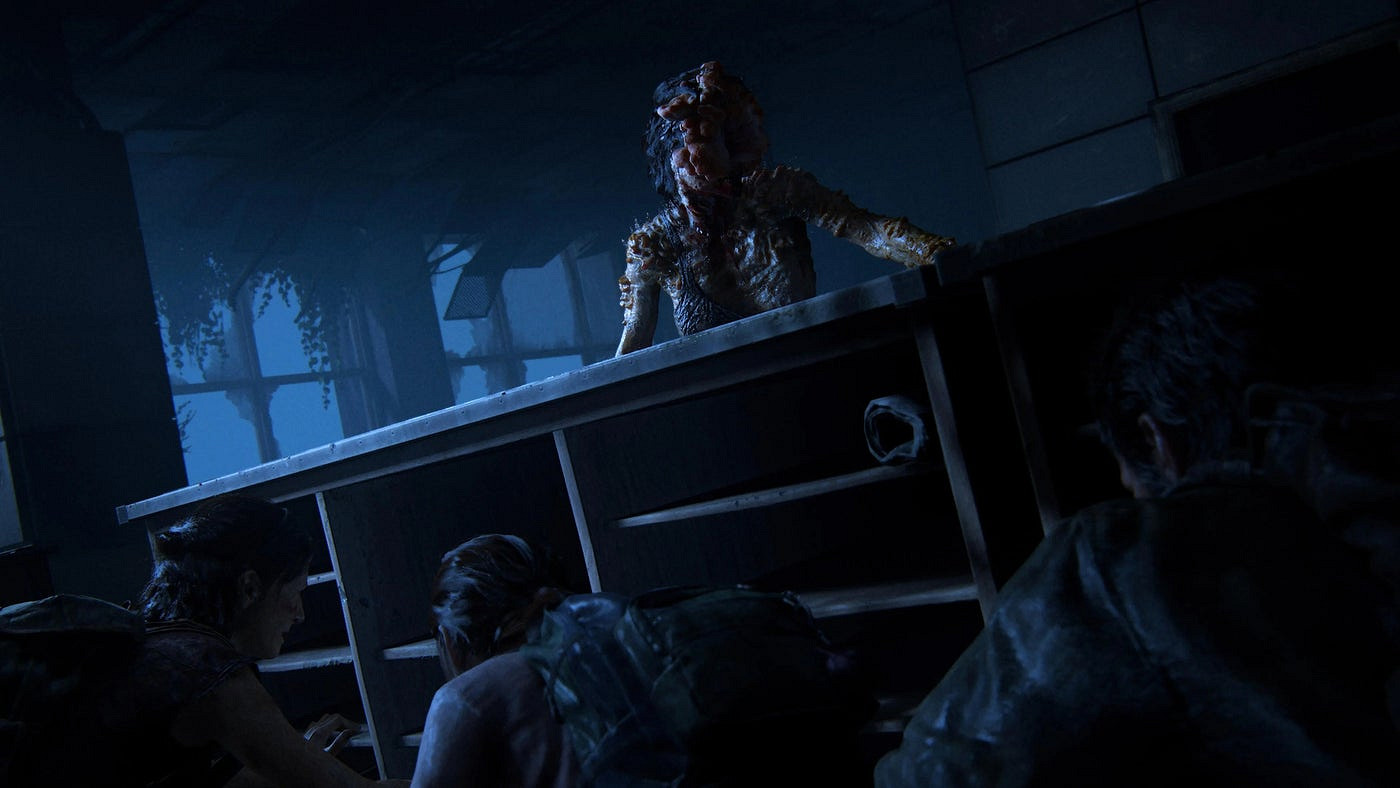 IGN盤點「史上最佳喪屍類遊戲」TOP25 個個是精品！