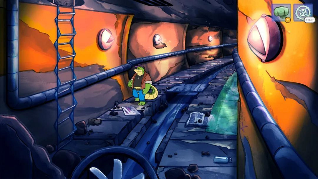 NS新聞 萊莎鍊金工房3新內容 馬裡奧電影新公布海報