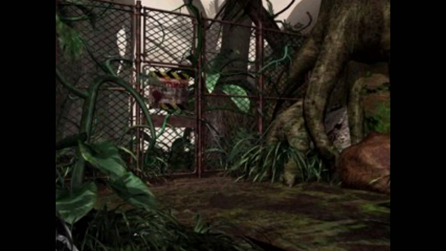 遊戲環境畫質飛躍式提升！《恐龍危機2》高清材質包