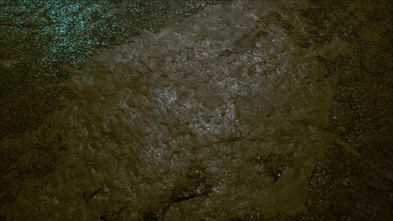 《電馭叛客2077》4K材質MOD項目公布：高清夜之城