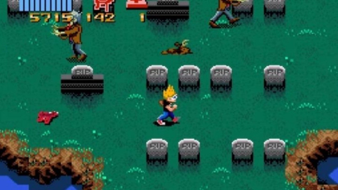 IGN盤點「史上最佳喪屍類遊戲」TOP25 個個是精品！