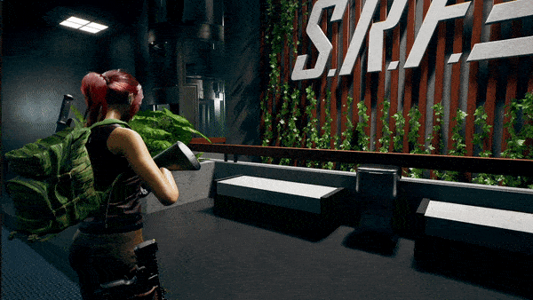 生存恐怖新遊《原始預兆》公布 受《恐龍危機》啟發！