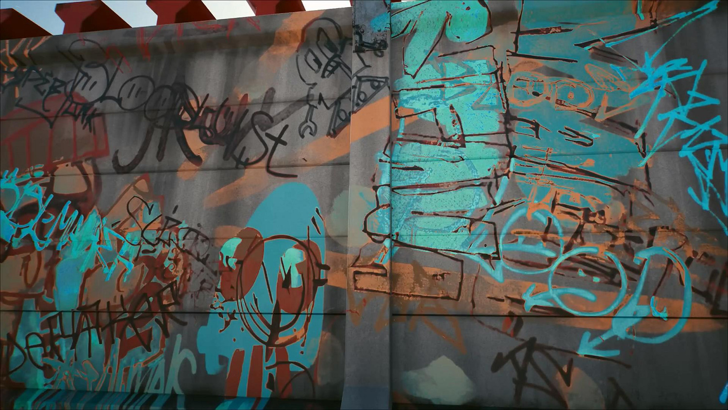 《電馭叛客2077》4K材質MOD項目公布：高清夜之城