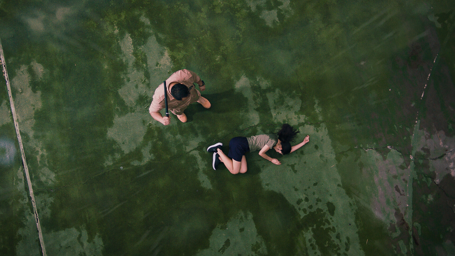 《飛越13號房》下半部分Steam特別好評:瑕不掩瑜! 《飛越13號房》下半部分Steam特別好評:瑕不掩瑜!