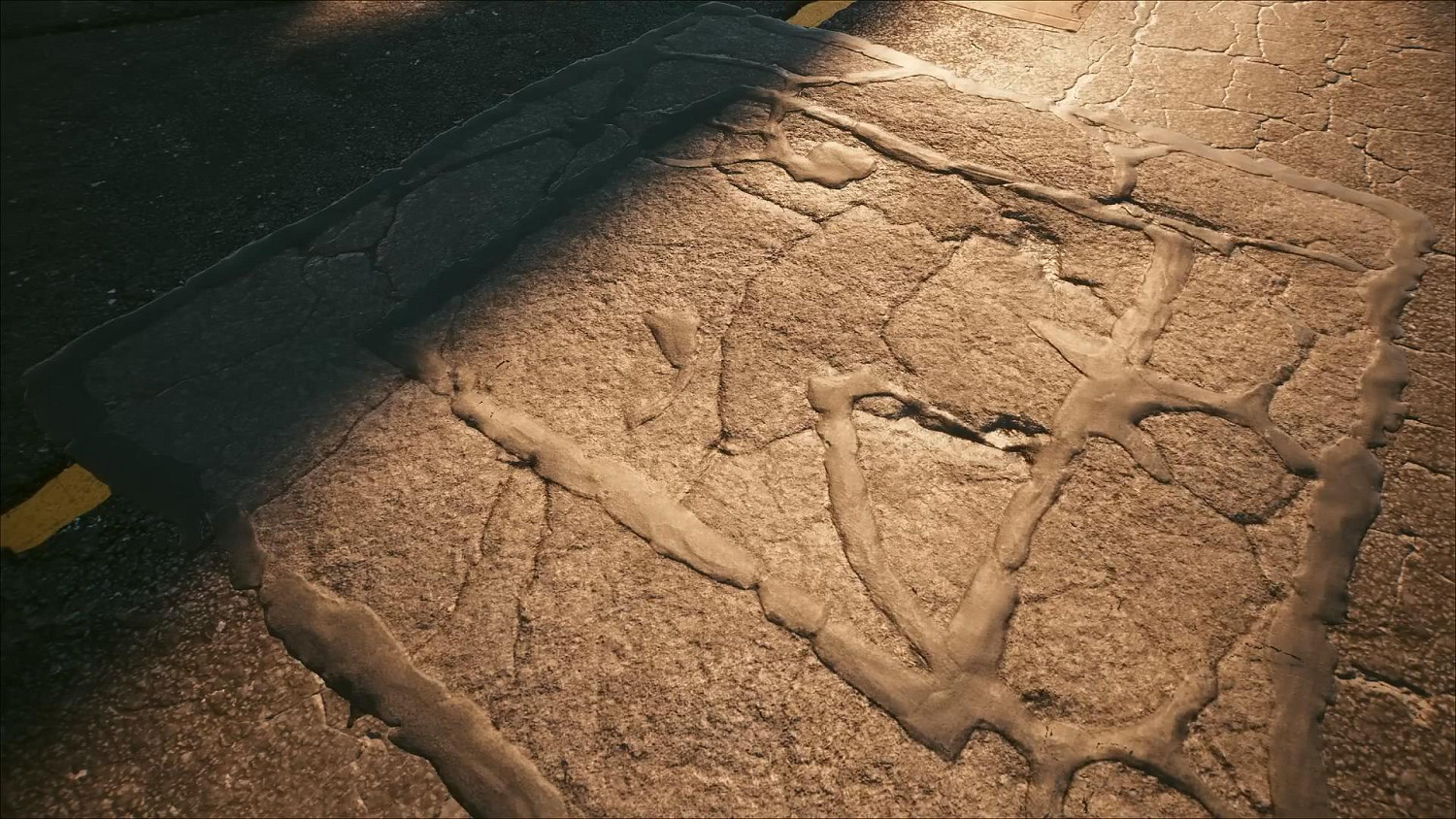 《電馭叛客2077》4K材質MOD項目公布：高清夜之城