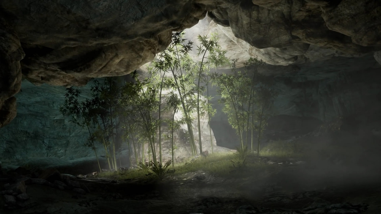 恐龍栩栩如生!粉絲虛幻引擎5.1重製《方舟:生存進化》