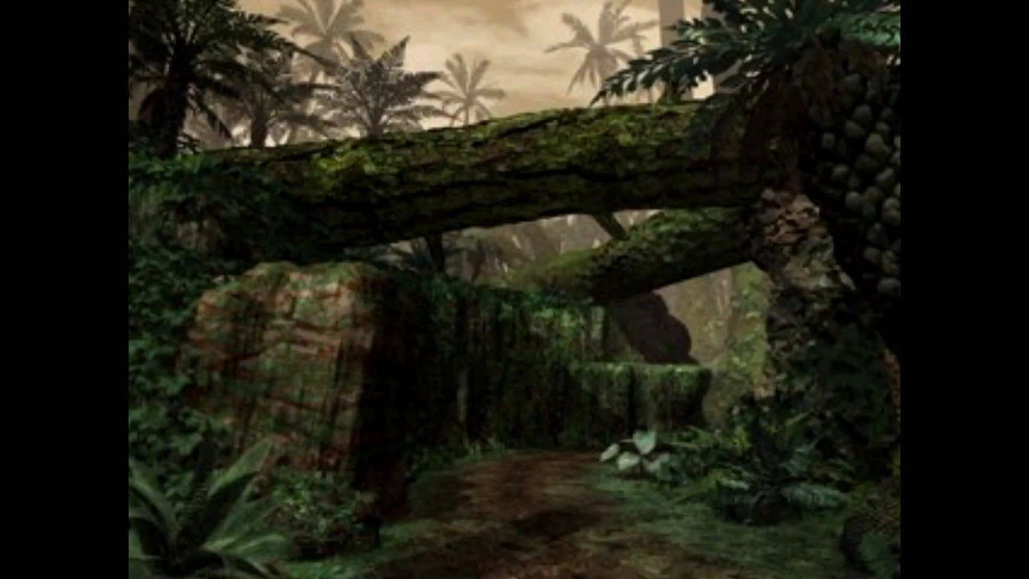 遊戲環境畫質飛躍式提升！《恐龍危機2》高清材質包