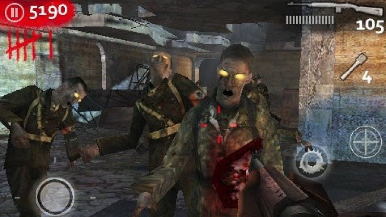 IGN盤點「史上最佳喪屍類遊戲」TOP25 個個是精品！