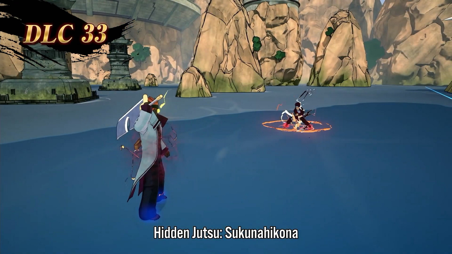 《火影忍者博人傳：忍者先鋒》新DLC角色已免費推出!