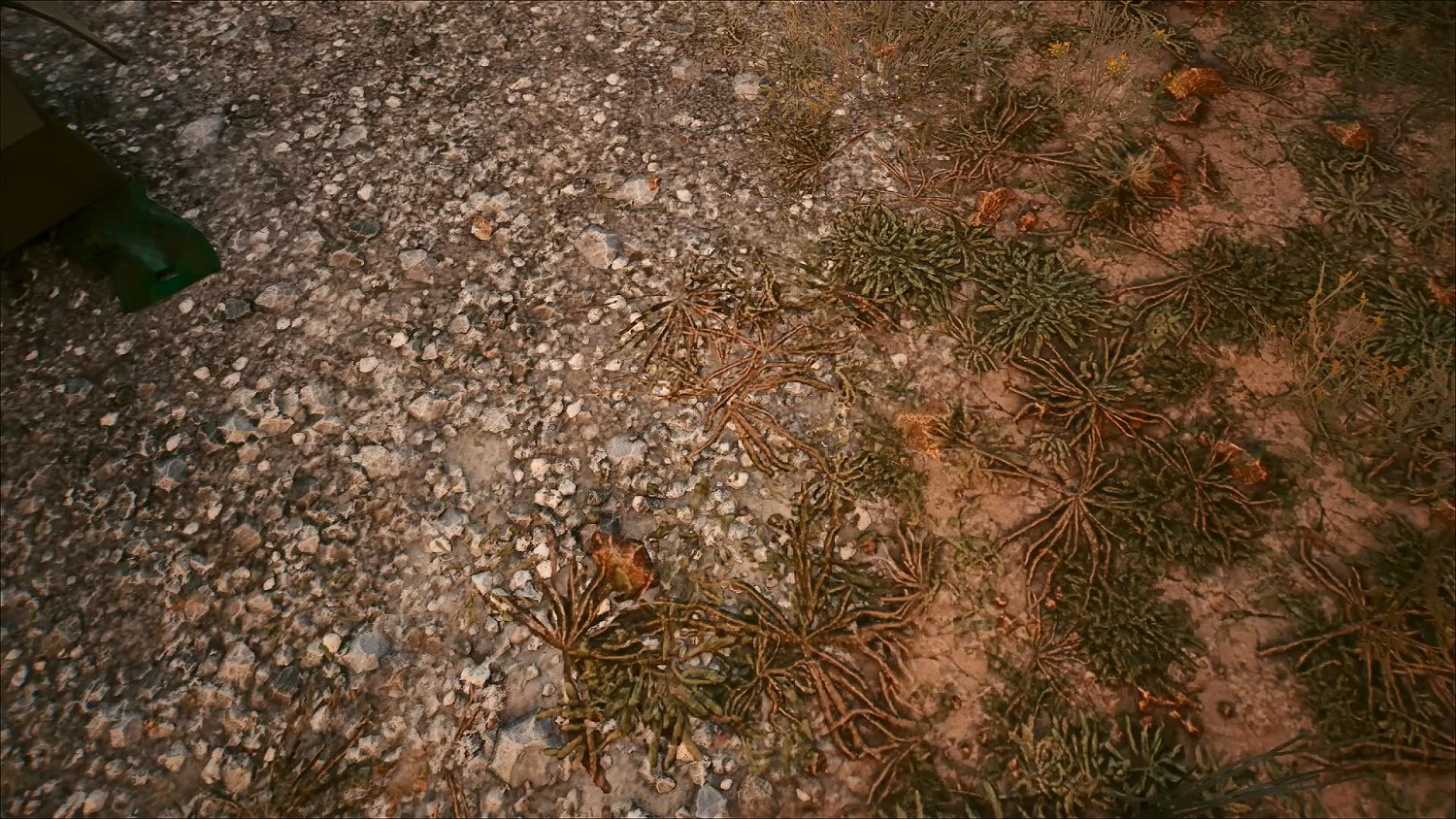 《電馭叛客2077》4K材質MOD項目公布：高清夜之城