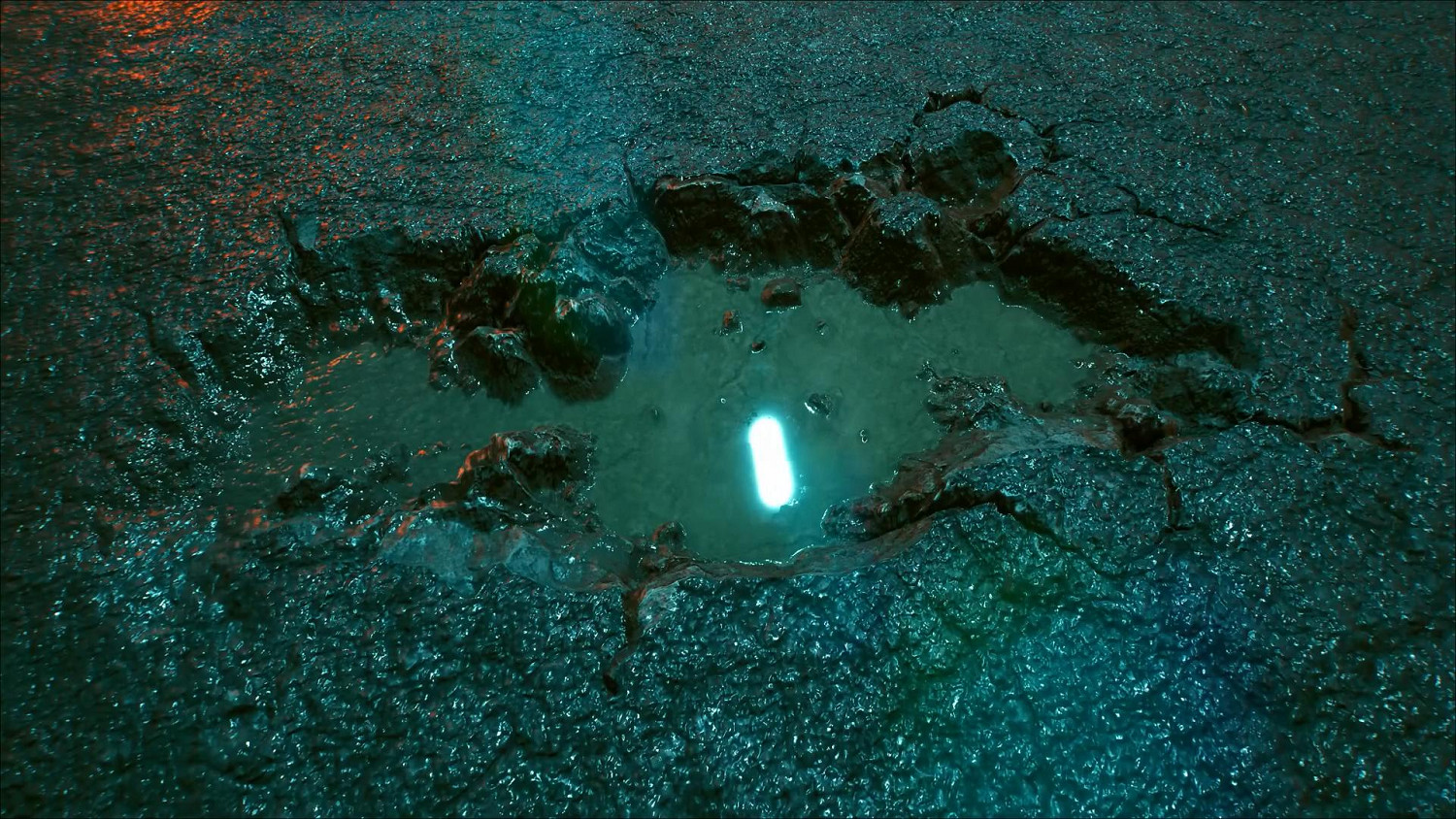 《電馭叛客2077》4K材質MOD項目公布：高清夜之城