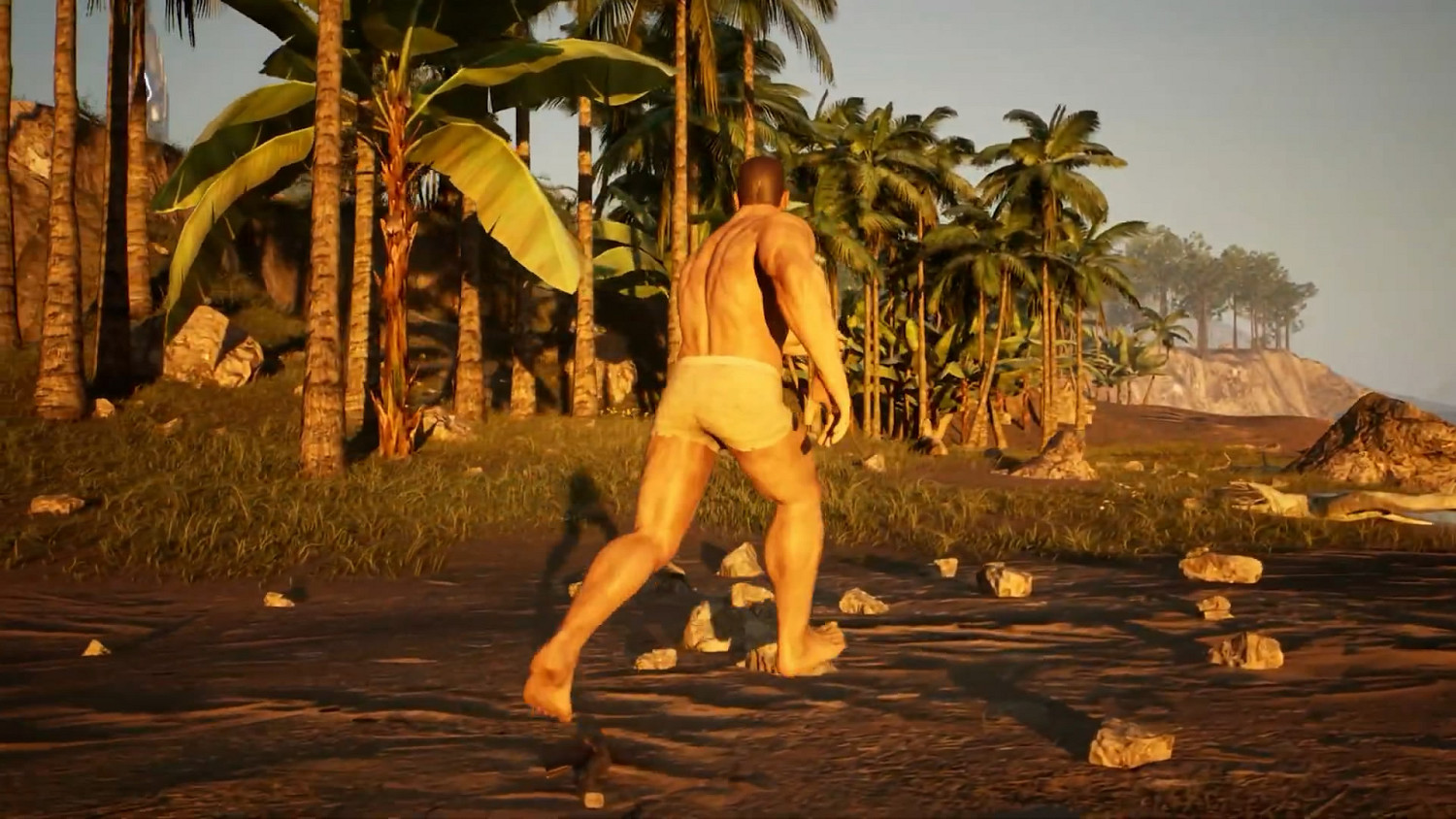 恐龍栩栩如生!粉絲虛幻引擎5.1重製《方舟:生存進化》