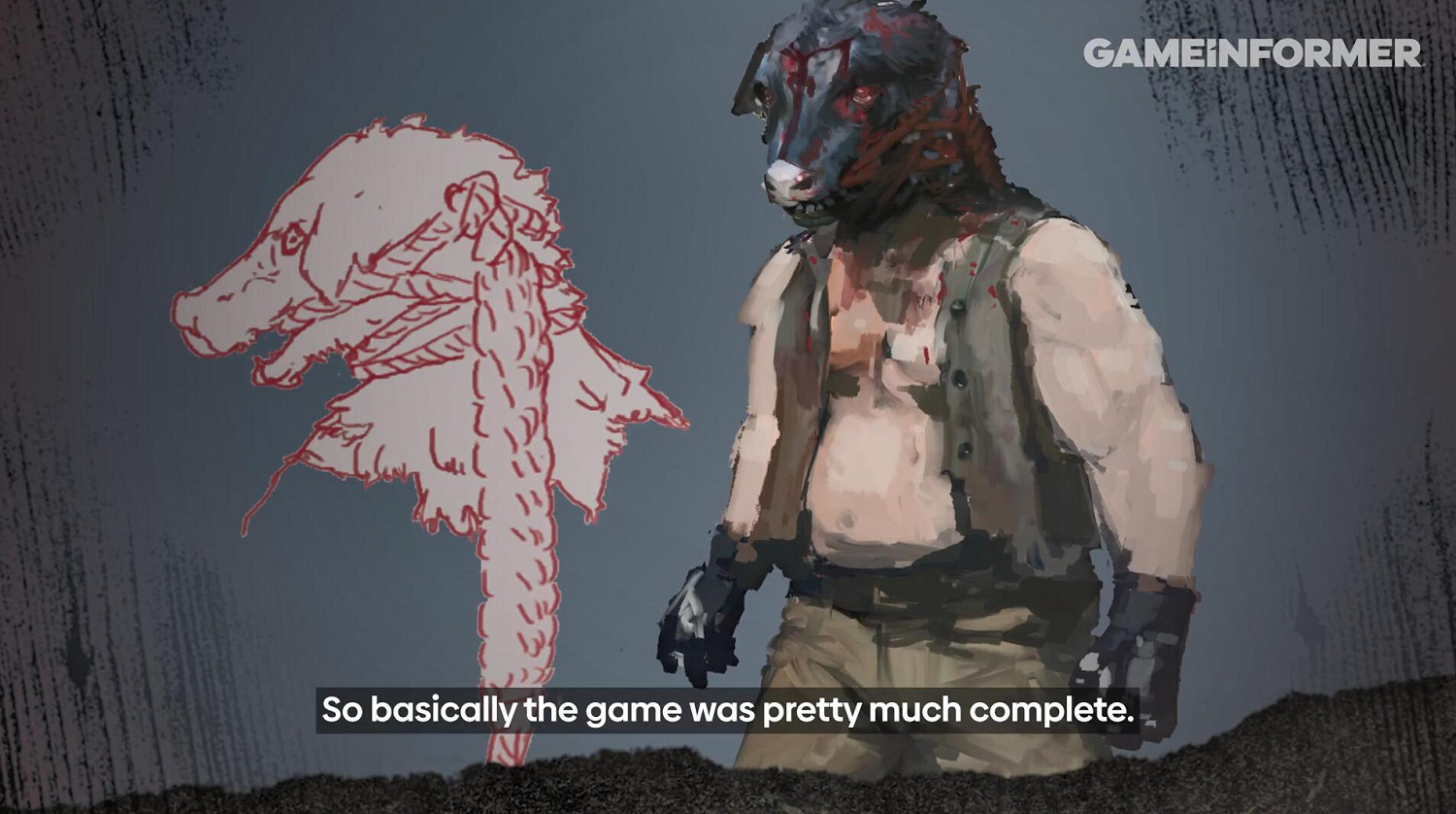 早報:《臥龍》角色介紹 《狂野之心》獎杯列表曝光