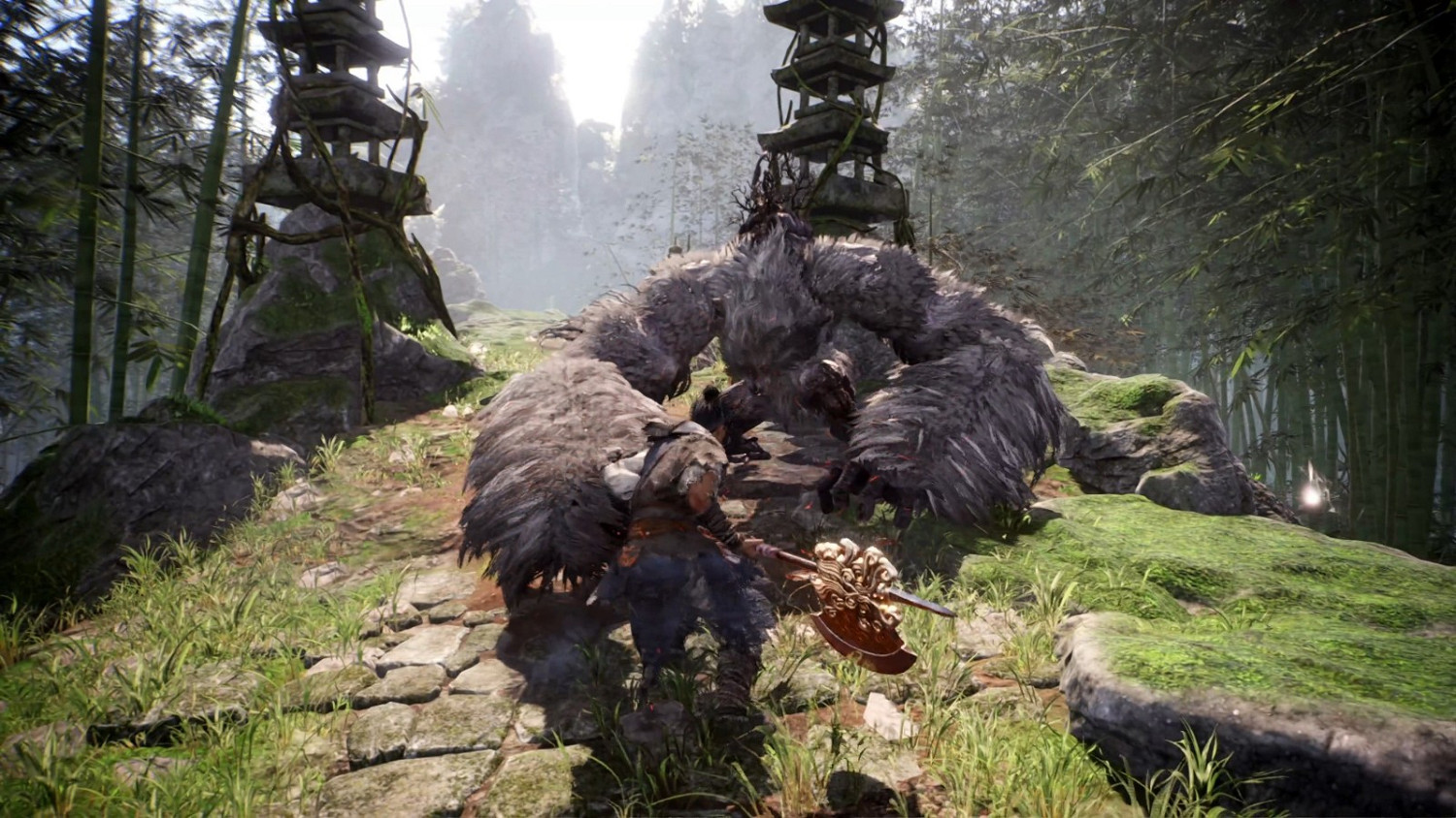 《臥龍》最終體驗版2月24日上線!登陸PC/PS/XBOX 《臥龍》最終體驗版2月24日上線!登陸PC/PS/XBOX