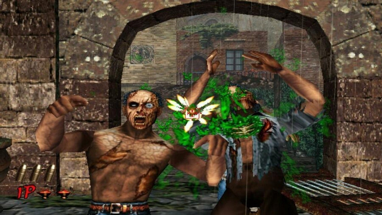 IGN盤點「史上最佳喪屍類遊戲」TOP25 個個是精品！