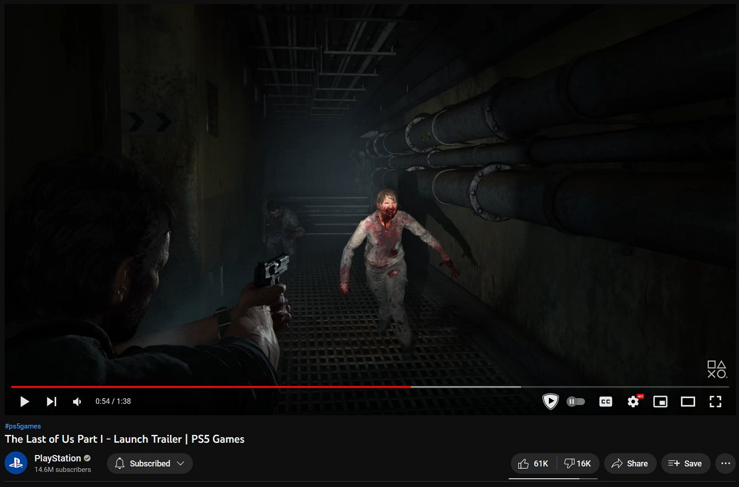 營銷詐騙?《浩劫前夕》宣傳片抄襲《COD》且非首次 營銷詐騙?《浩劫前夕》宣傳片抄襲《COD》且非首次