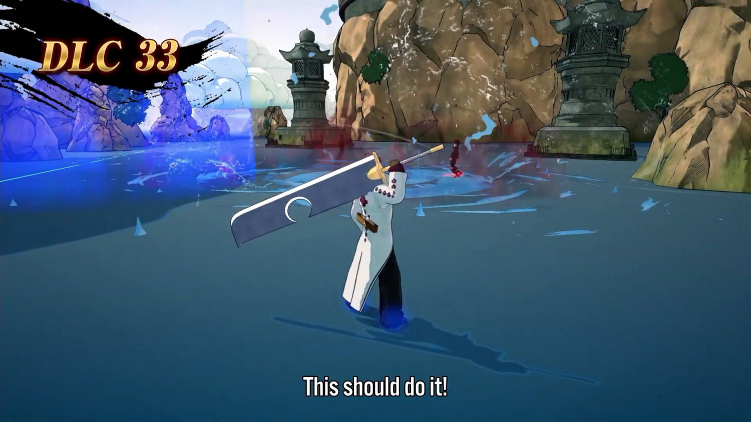 《火影忍者博人傳：忍者先鋒》新DLC角色已免費推出!