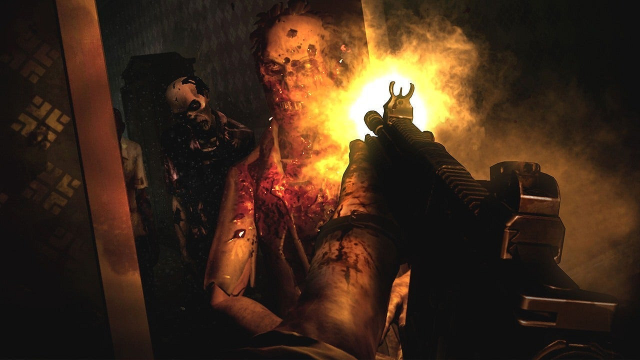 IGN盤點「史上最佳喪屍類遊戲」TOP25 個個是精品！