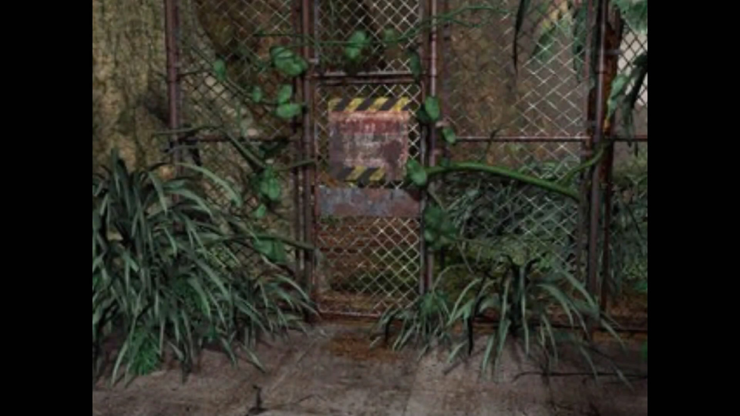 遊戲環境畫質飛躍式提升！《恐龍危機2》高清材質包