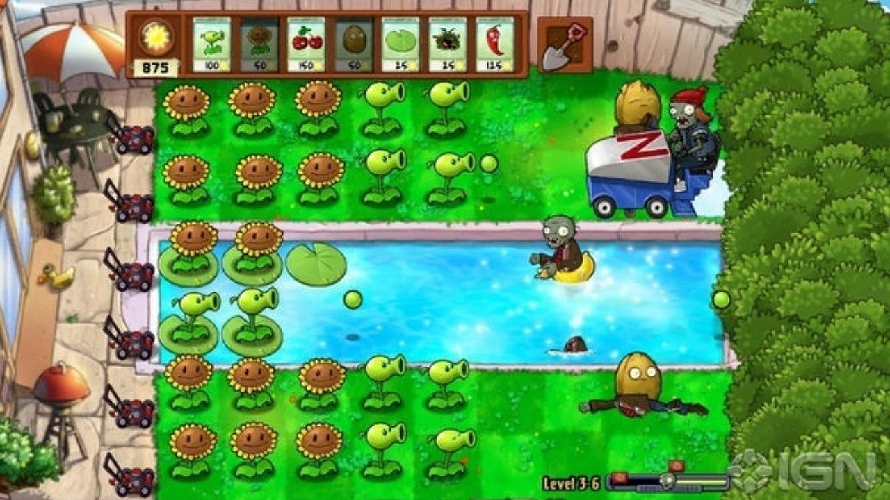 IGN盤點「史上最佳喪屍類遊戲」TOP25 個個是精品！