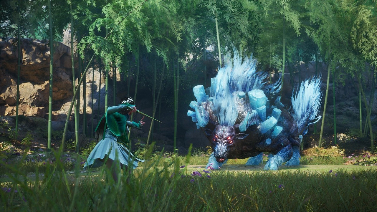 白剽喜加一！《仙劍奇俠傳7》將於今年夏天加入 Xbox Game Pass (XGP) ！