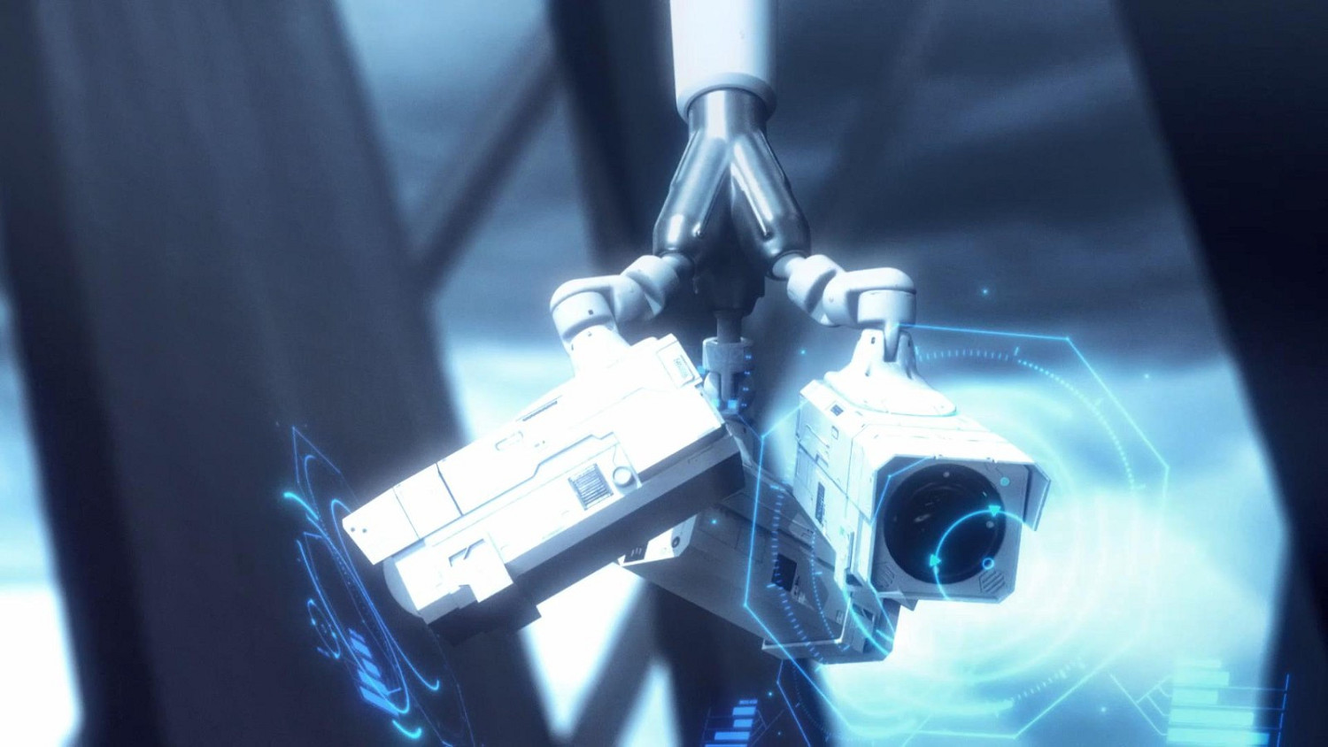 世嘉發布神秘手遊新作先行預告 2月10日正式公布