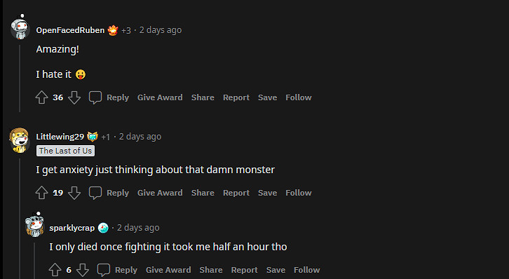 粉絲打造《最後生還者2》鼠王雕塑 帶你回憶恐怖時刻 粉絲打造《最後生還者2》鼠王雕塑 帶你回憶恐怖時刻