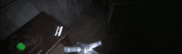 《恐怖錄影帶》中文Demo上線：在噩夢中尋找出路！