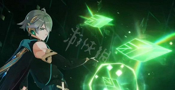 《原神》艾爾海森聖遺物選什麽好？艾爾海森聖遺物選擇推薦