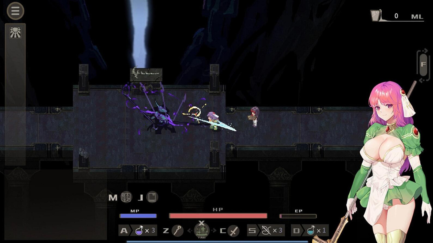 Steam新品節多款紳士遊戲免費試車 多種類型任你玩！