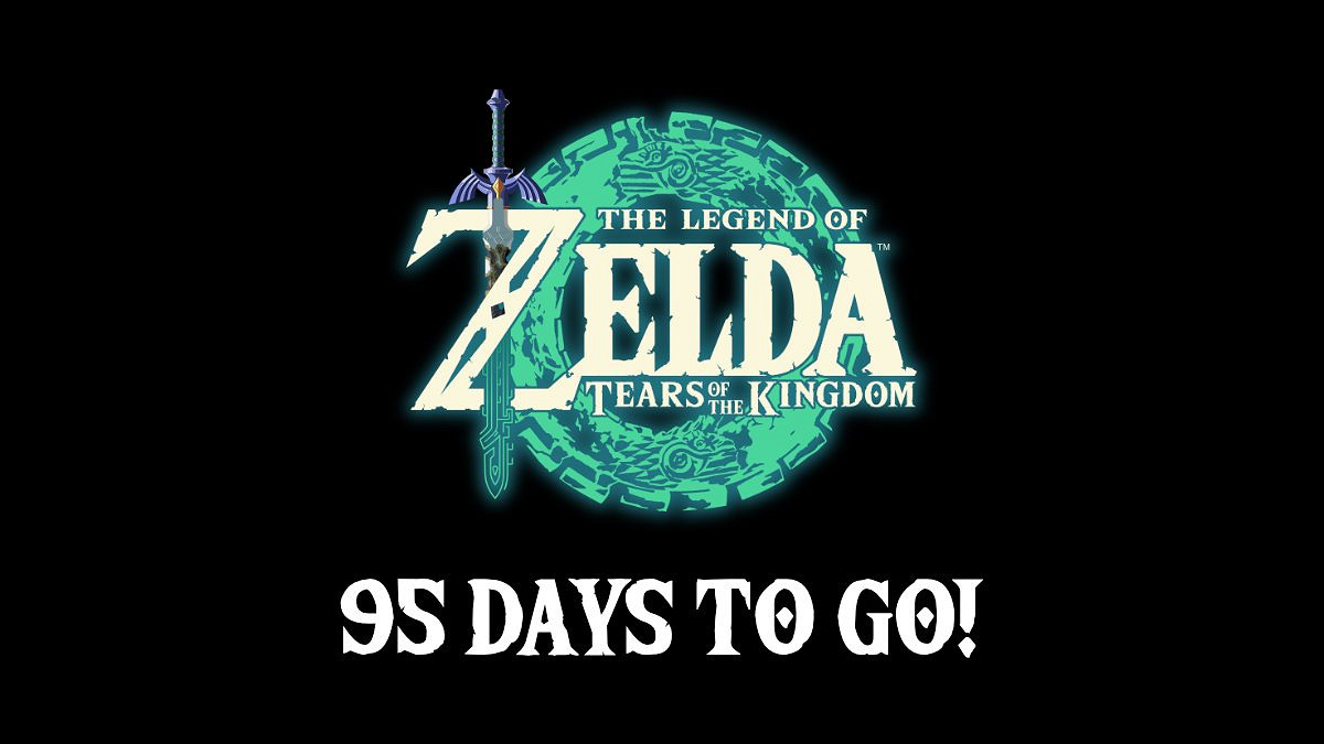 《塞爾達：王國之淚》部分情報泄露 林克拯救海拉魯王國